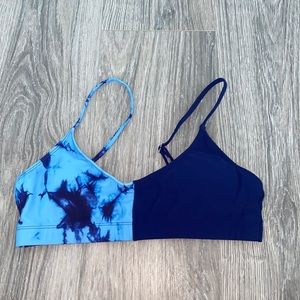 shein bathing suit top